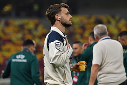 Romania-Suedia 0-1 Uefa Nations League (05.10.2026)