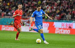Dinamo Bucuresti-Universitatea Craiova 1-2 (pen) Semifinala Cupa Romaniei (23.04.2026)