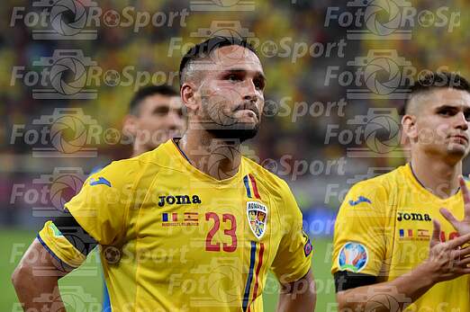 Romania-Spania 1-2 European Qualifiers Euro 2020