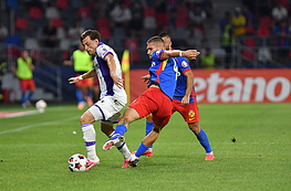 FCSB-FC Arges 2-0 SuperLiga (17.07.2026)