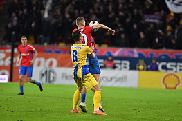 FCSB-Petrolul Ploiesti 1-1 SuperLiga (22.11.2025)
