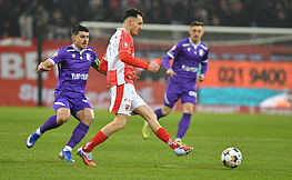 Dinamo Bucuresti-FC Arges 0-1 SuperLiga (01.03.2026)
