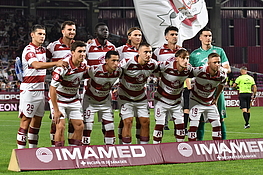 Rapid Bucuresti-Universitatea Craiova 1-1 SuperLiga (31.08.2026)