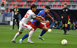 Steaua Bucuresti-Sepsi Sfantu-Gheorghe 2-1 Liga 2 (30.09.2025)