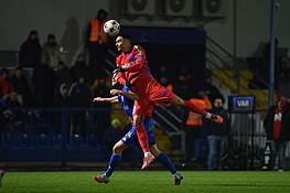 Unirea Slobozia-FCSB 0-2 SupeLiga (15.12.2025)
