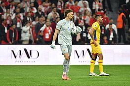 Turcia-Romania 1-0 Baraj World Cup 2026 (26.03.2026)