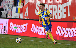 Dinamo Bucuresti-Petrolul Ploiesti 1-1 SuperLiga (30.01.2026)