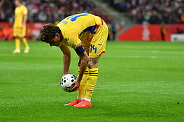 Polonia-Romania 6-0 Uefa Nations League (02.10.2026)