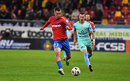 FCSB-UTA Arad 4-0 SuperLiga (26.10.2025)