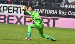 Rapid Bucuresti-Petrolul Ploiesti 1-1 SuperLiga (06.02.2026)