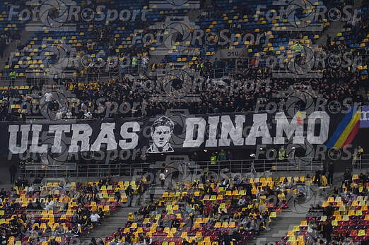 Romania-Suedia 0-1 Uefa Nations League (05.10.2026)