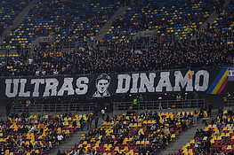 Romania-Suedia 0-1 Uefa Nations League (05.10.2026)