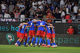 FCSB-FC Arges 2-0 SuperLiga (17.07.2026)