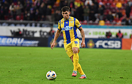 FCSB-Petrolul Ploiesti 1-1 SuperLiga (22.11.2025)