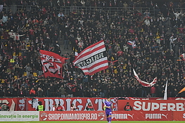 Dinamo Bucuresti-FC Arges 0-1 SuperLiga (01.03.2026)