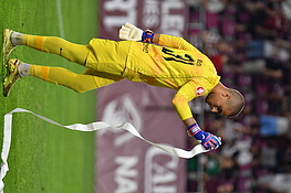 Rapid Bucuresti-CFR Cluj 3-1 SuperLiga (02.08.2026)