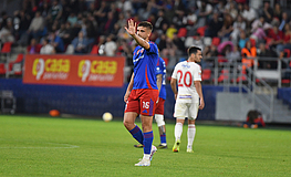 Steaua Bucuresti-Sepsi Sfantu-Gheorghe 0-2 play-off Liga 2 (07.05.2026)