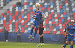 Steaua Bucuresti-Gloria Bistrita 1-2 Liga 2 (13.12.2025)