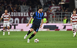 Rapid Bucuresti-Universitatea Craiova 1-1 SuperLiga (31.08.2026)