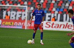Steaua Bucuresti-Sepsi Sfantu-Gheorghe 2-1 Liga 2 (30.09.2025)