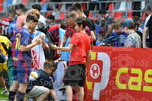 Steaua Bucuresti-FC Voluntari 2-4 play-off Liga 2 (16.05.2026)