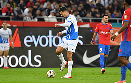 FCSB-Universitatea Craiova 2-1 SuperLiga (04.10.2025)