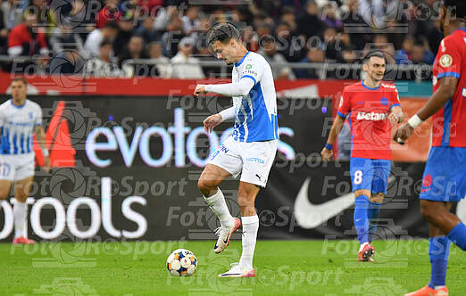 FCSB-Universitatea Craiova 2-1 SuperLiga (04.10.2025)