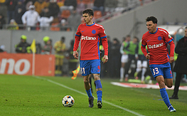 FCSB-CFR Cluj 1-4 SuperLiga (25.01.2026)