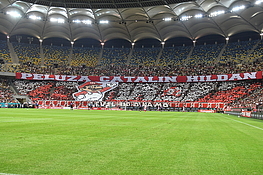 Dinamo Bucuresti-FCSB 4-2 SuperLiga (02.08.2025)