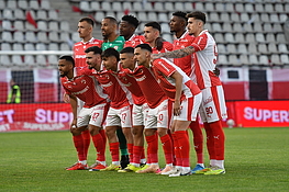 Dinamo Bucuresti-FCSB 2-1 (d.p.) Baraj Conference League (29.05.2026)