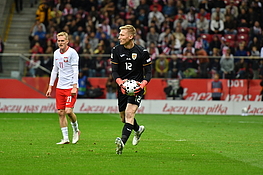 Polonia-Romania 6-0 Uefa Nations League (02.10.2026)