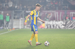 Rapid Bucuresti-Petrolul Ploiesti 1-1 SuperLiga (06.02.2026)