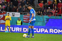 Dinamo Bucuresti-Universitatea Craiova 1-2 (pen) Semifinala Cupa Romaniei (23.04.2026)