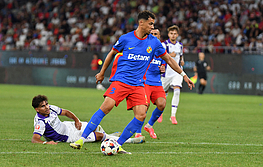 FCSB-FC Arges 2-0 SuperLiga (17.07.2026)