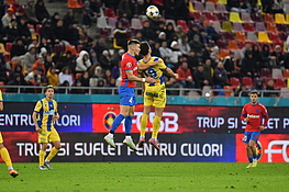 FCSB-Petrolul Ploiesti 1-1 SuperLiga (22.11.2025)
