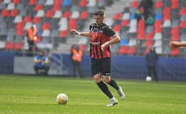 Steaua Bucuresti-Gloria Bistrita 1-2 Liga 2 (13.12.2025)
