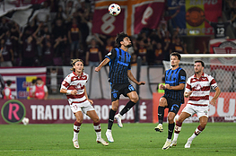 Rapid Bucuresti-Universitatea Craiova 1-1 SuperLiga (31.08.2026)