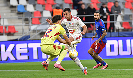 Steaua Bucuresti-Sepsi Sfantu-Gheorghe 2-1 Liga 2 (30.09.2025)