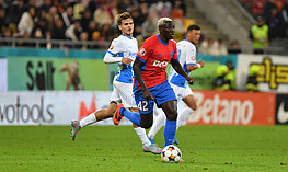 FCSB-Universitatea Craiova 2-1 SuperLiga (04.10.2025)