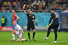 FCSB-Rapid Bucuresti 2-1 SuperLiga (21.12.2025)