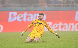 FCSB-CFR Cluj 1-4 SuperLiga (25.01.2026)
