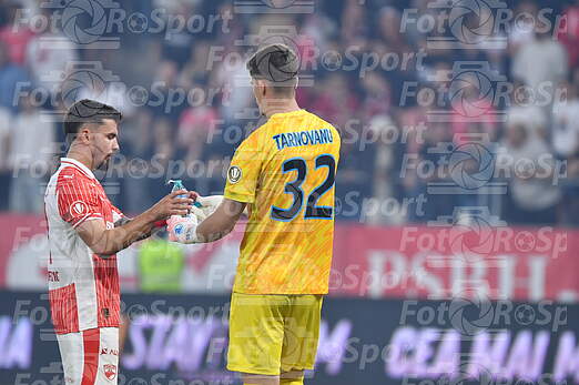 Dinamo Bucuresti-FCSB 2-1 (d.p.) Baraj Conference League (29.05.2026)