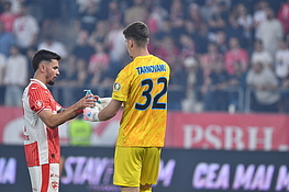 Dinamo Bucuresti-FCSB 2-1 (d.p.) Baraj Conference League (29.05.2026)