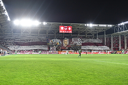 Rapid Bucuresti-Sepsi OSK 1-0 SuperLiga (20.07.2026)