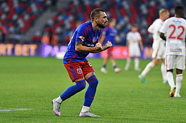 Steaua Bucuresti-Sepsi Sfantu-Gheorghe 2-1 Liga 2 (30.09.2025)