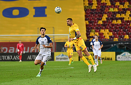 Romania-Bosnia si Hertegovina 2-4 Uefa Nations League (28.09.2026)
