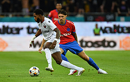 FCSB-Shkendija 1-2 Champions League Tur 2 (30.07.2025)