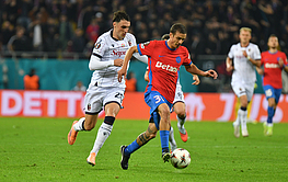 FCSB-Bologna 1-2 Europa League (23.10.2025)