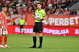 Dinamo Bucuresti-FCSB 2-1 (d.p.) Baraj Conference League (29.05.2026)