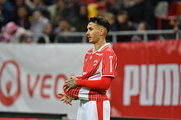 Dinamo Bucuresti-Csikszereda Miercurea-Ciuc 4-0 SuperLiga (08.11.2025)